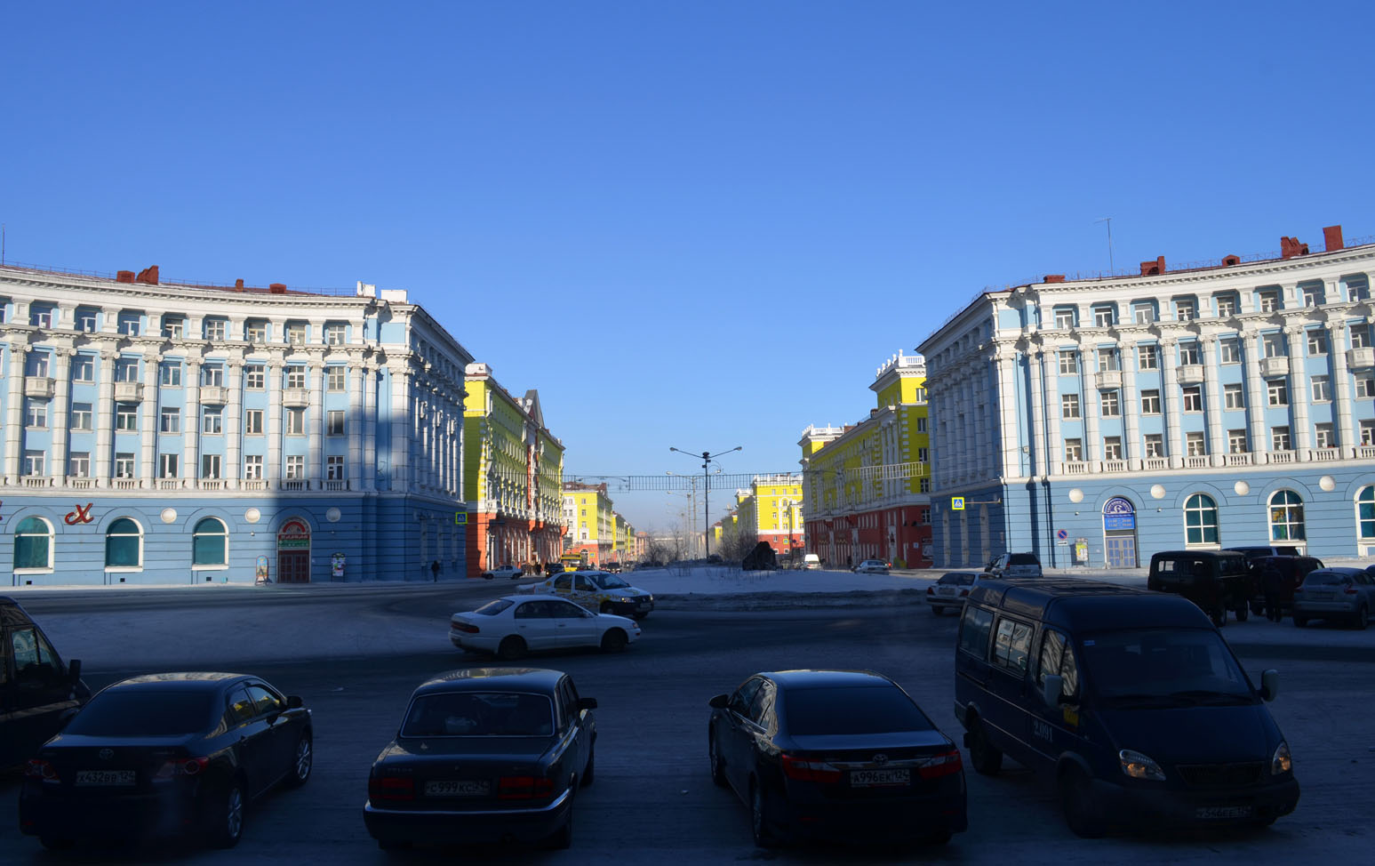 Norilsk